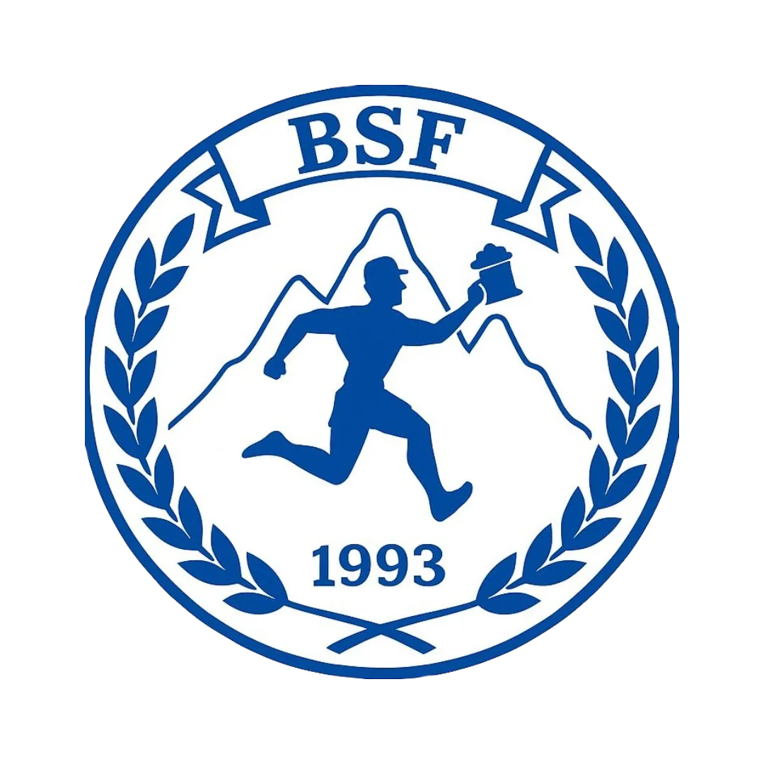 BSF Løpegruppe