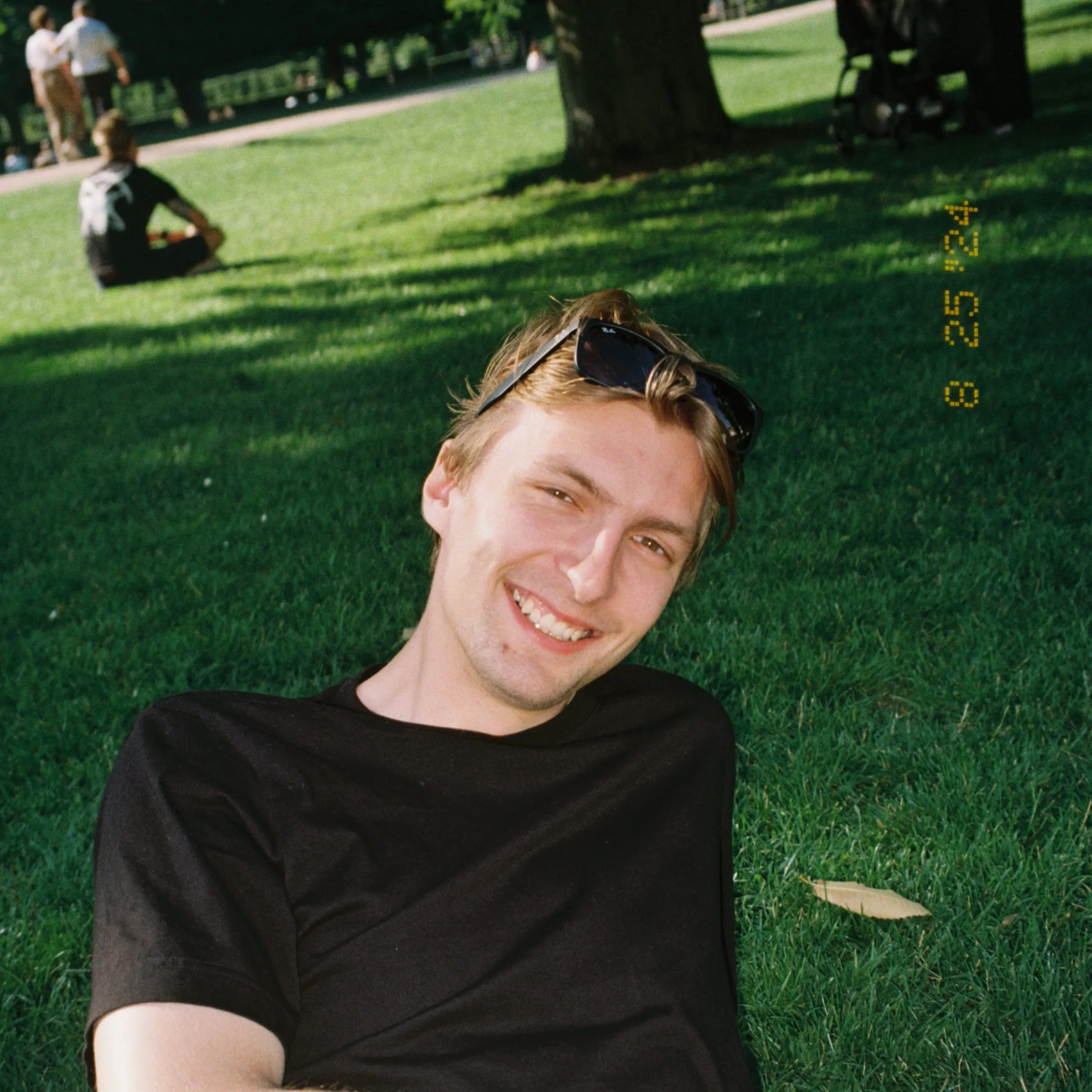 Adam Remøy